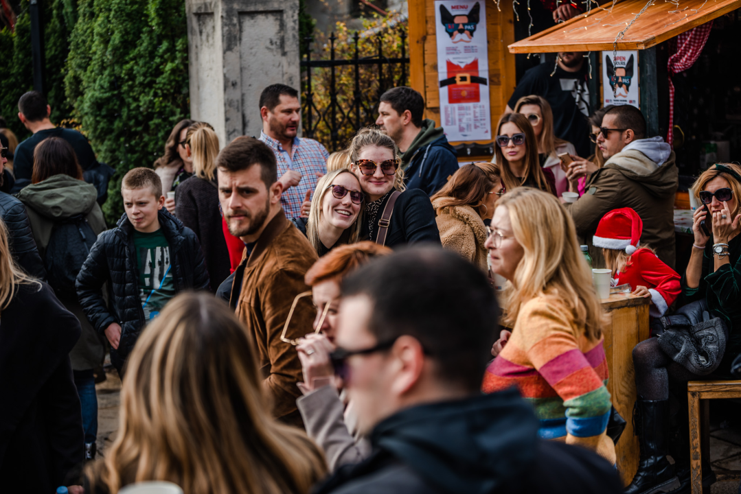 I ove godine kasni se na blagdanski ručak: Razlog su opet Fenixi
