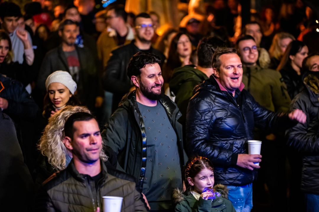 Jake istarske snage Šajeta i Alen Vitasović rasplesale ekipu na Adventuri