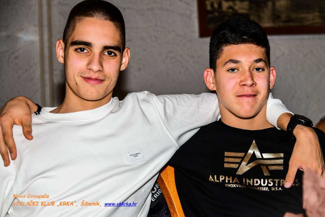 VK Krka najstariji je šibenski sportski klub, sljedeće godine slavi 100 godina