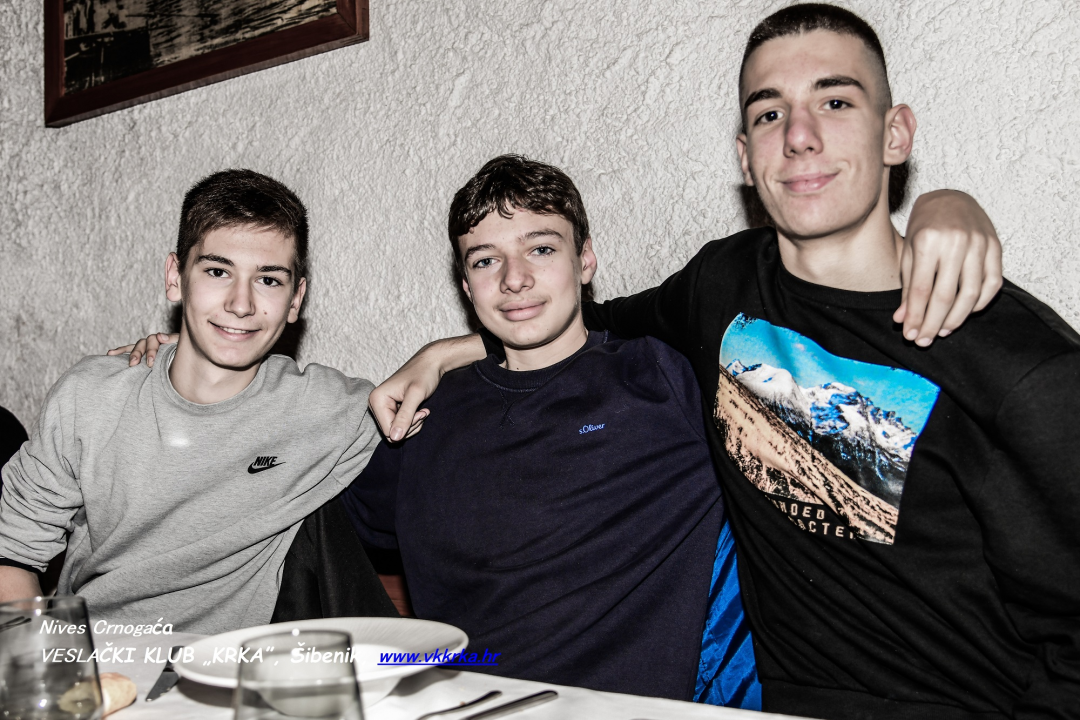 VK Krka najstariji je šibenski sportski klub, sljedeće godine slavi 100 godina