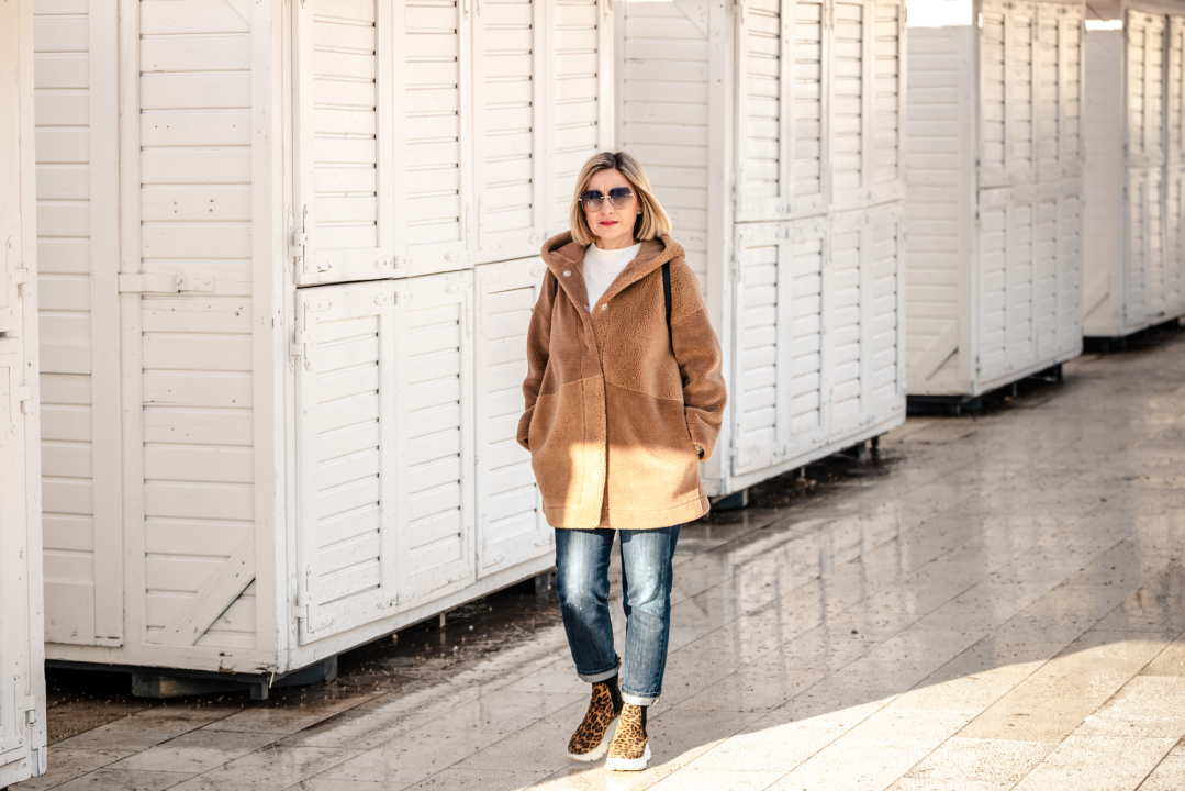 FOTO Đir po gradu, srijeda 28. prosinca