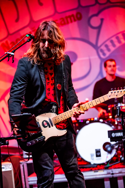 Šibenski band MaNu sinoć je bio zadužen za dobru zabavu u Đardinu