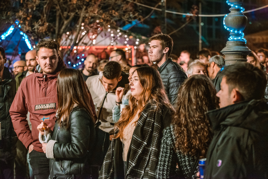 Spectrum i ove godine rasplesali posjetitelje Adventure