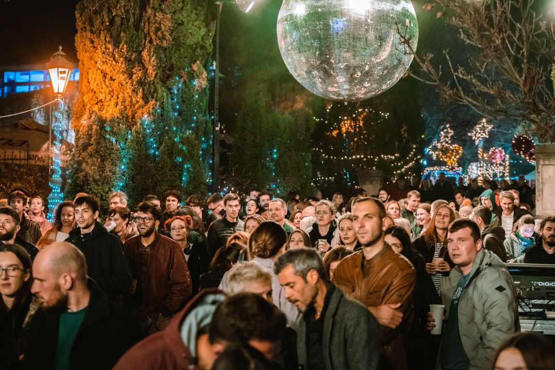 Spectrum i ove godine rasplesali posjetitelje Adventure