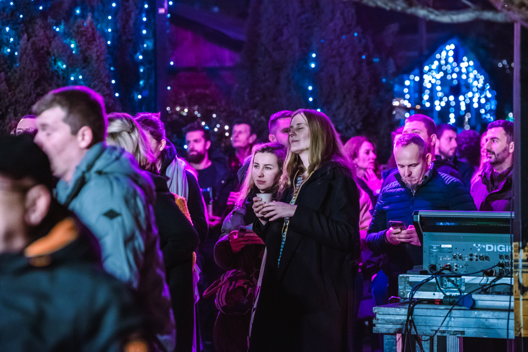 Spectrum i ove godine rasplesali posjetitelje Adventure