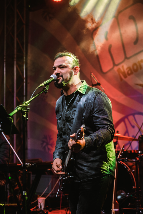 Rockfellersi koncertom u Parkiću zaključili Adventuru 