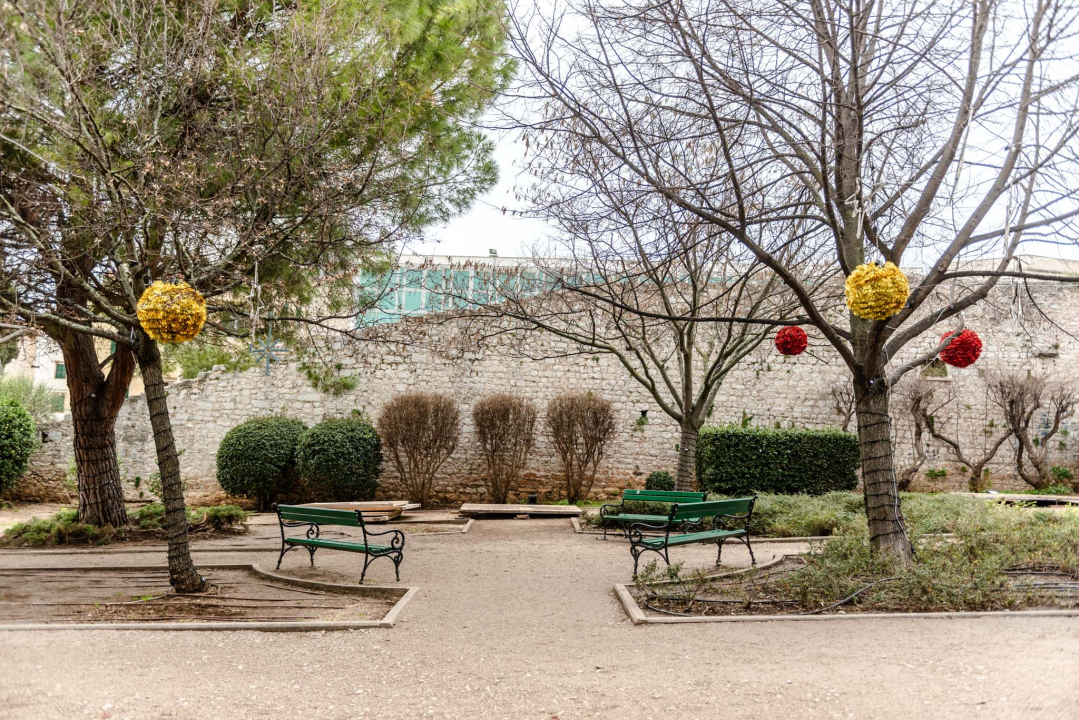 Adio, kućice: Od Adventure u parku ostalo samo par dasaka