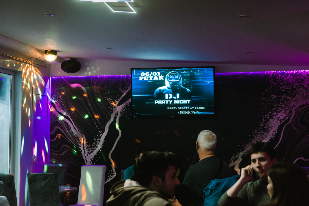 Pobijedite 'January Blues' uz vrhunsku spizu pizzerije Victoria na Baldekinu!