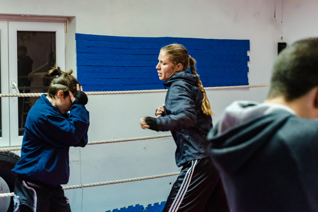 Nives Radić i Damir Lambaša: Šibenski sportski fenomen koji traje preko dva desetljeća 