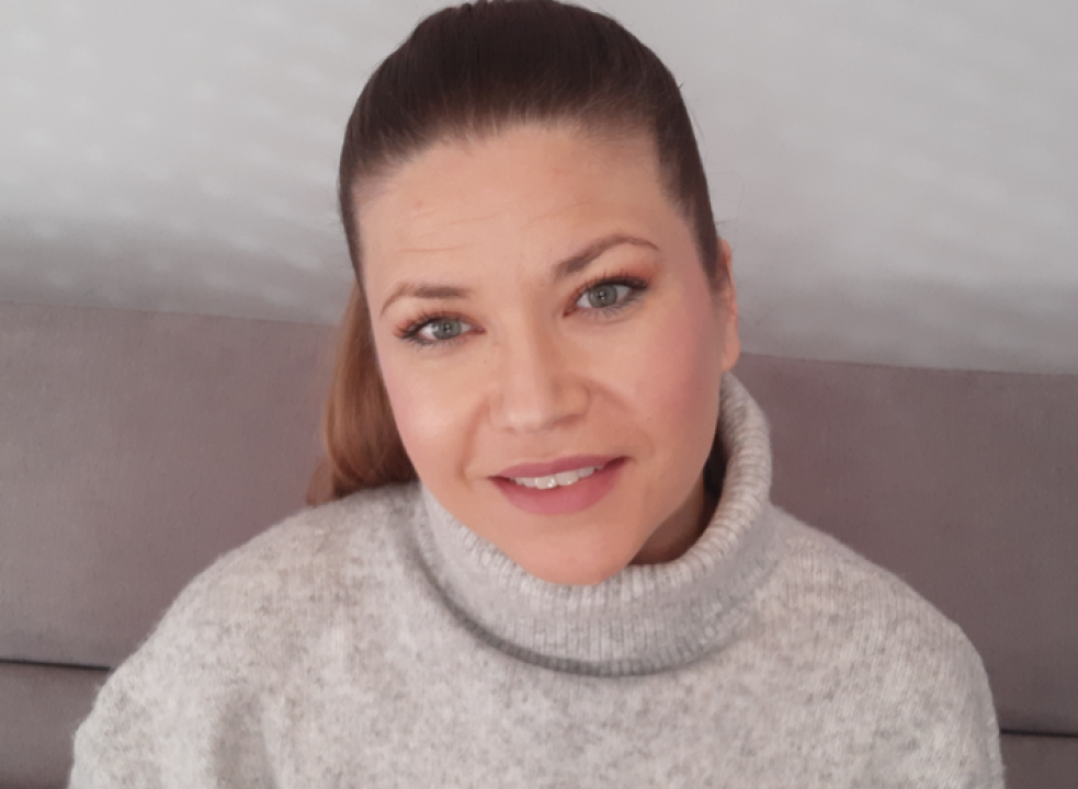 Šibenčanki Antoniji Galić kukičanje je najbolje sredstvo za smirenje, a pokrenula je i brend koji je osvojio žene