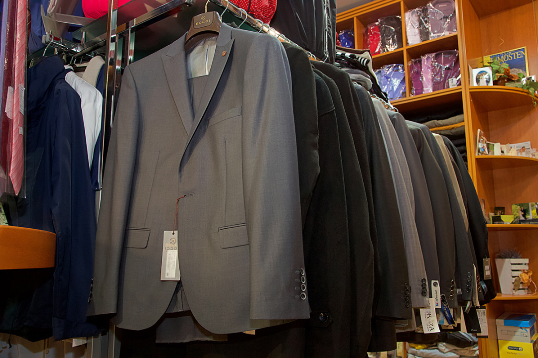 Zablistajte na maturalnom plesu uz Gentlemen Style! 