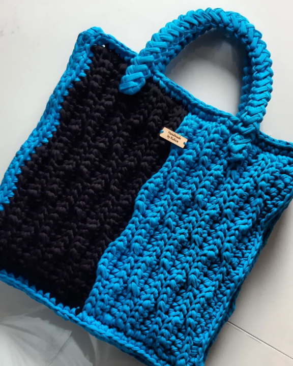 Šibenčanki Antoniji Galić kukičanje je najbolje sredstvo za smirenje, a pokrenula je i brend koji je osvojio žene