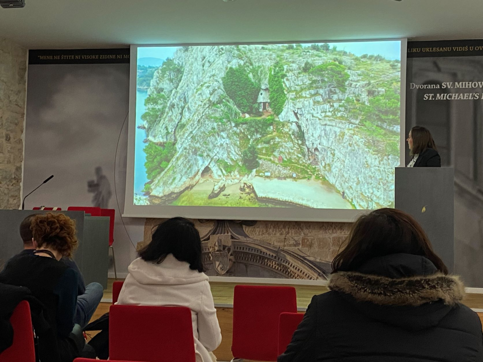 Hodočašćem, zajedničkom molitvom i predavanjem obilježen spomendan sv. Ante Pustinjaka