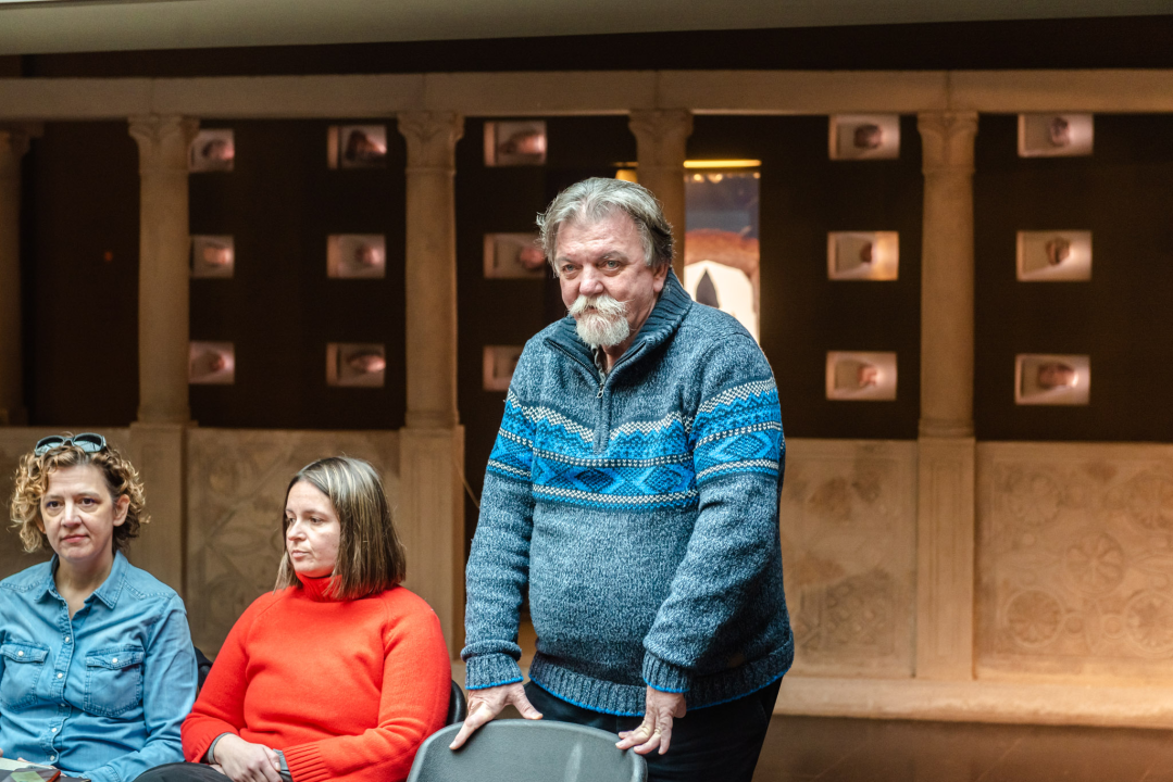 'Muzeji su važni': Šibenčane čekaju slastice, frizure, glazba i predavanja