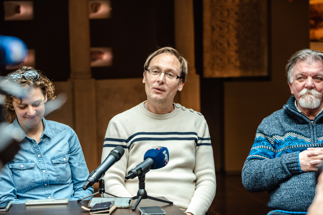 'Muzeji su važni': Šibenčane čekaju slastice, frizure, glazba i predavanja