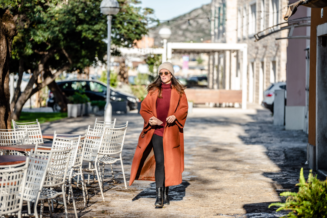 FOTO Đir po gradu, srijeda 25. siječnja