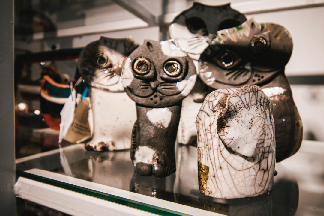 Zablistajte na maturalnoj večeri uz dizajnerske haljine iz Galerije Juraj Dalmatinac