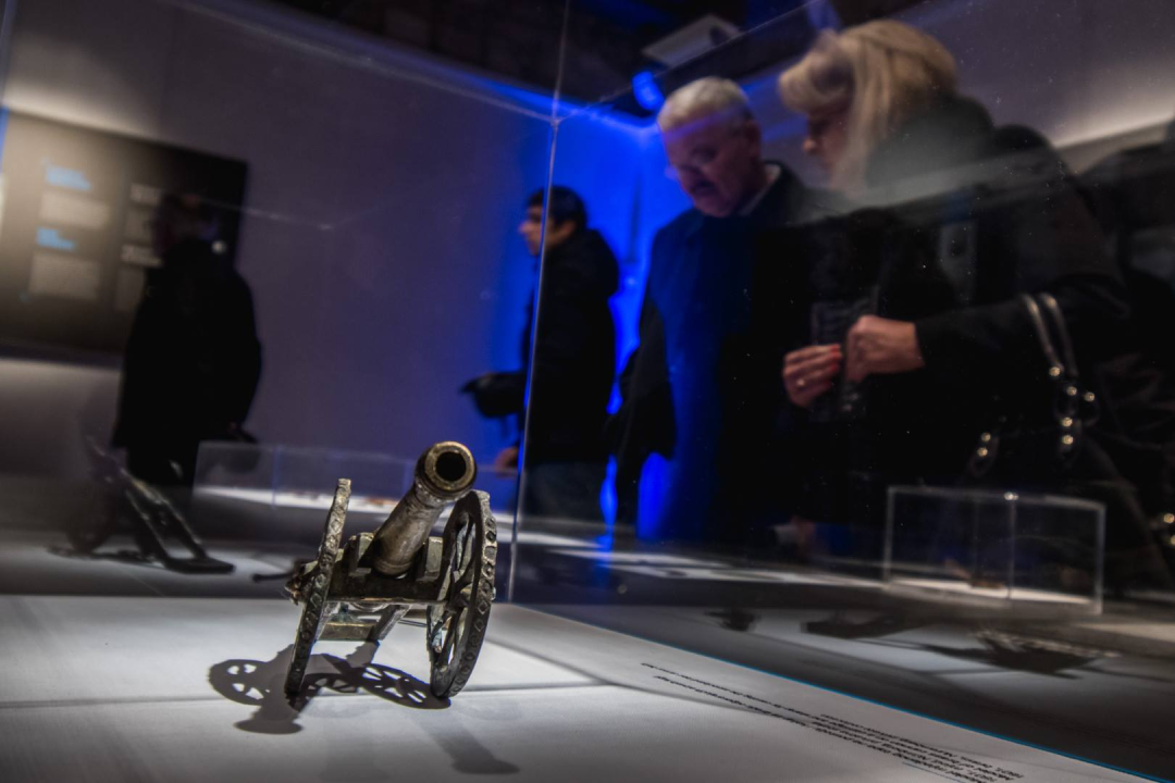 Danas je Noć muzeja: Šibenčane očekuju igre, predavanja, slastice i frizure