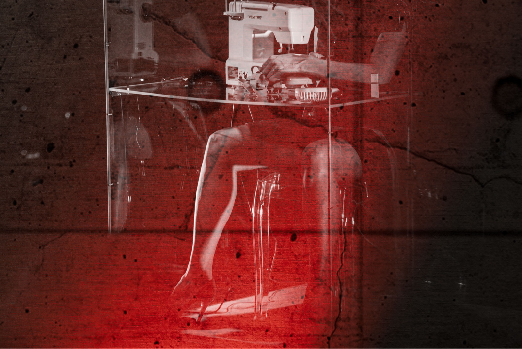 'Ljubavnice': Predstava Senke Bulić izazvala veliki interes Šibenčana