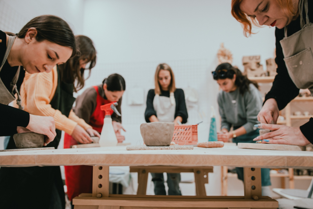 Antonia je zagrebačku adresu zamijenila šibenskom, a zbog nje svi s veseljem zaprljamo ruke