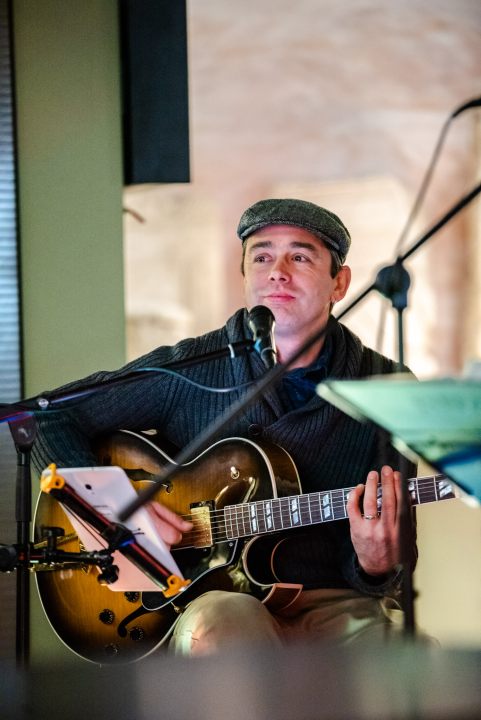 Noć muzeja u Šibeniku: Antikom inspirirane frizure!