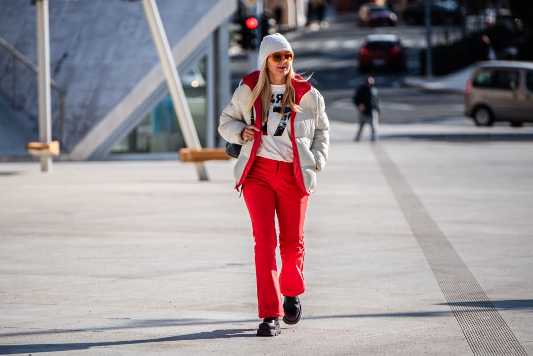 FOTO Đir po gradu, subota 28. siječnja