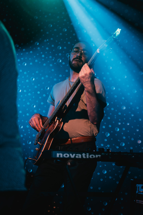 Ivan Grobenski otvorio novu koncertnu sezonu u Azimutu