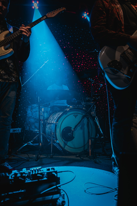 Ivan Grobenski otvorio novu koncertnu sezonu u Azimutu