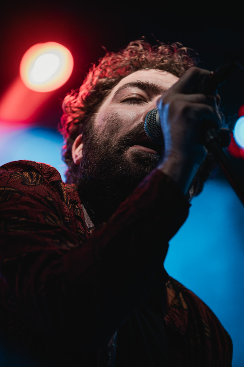 Ivan Grobenski otvorio novu koncertnu sezonu u Azimutu