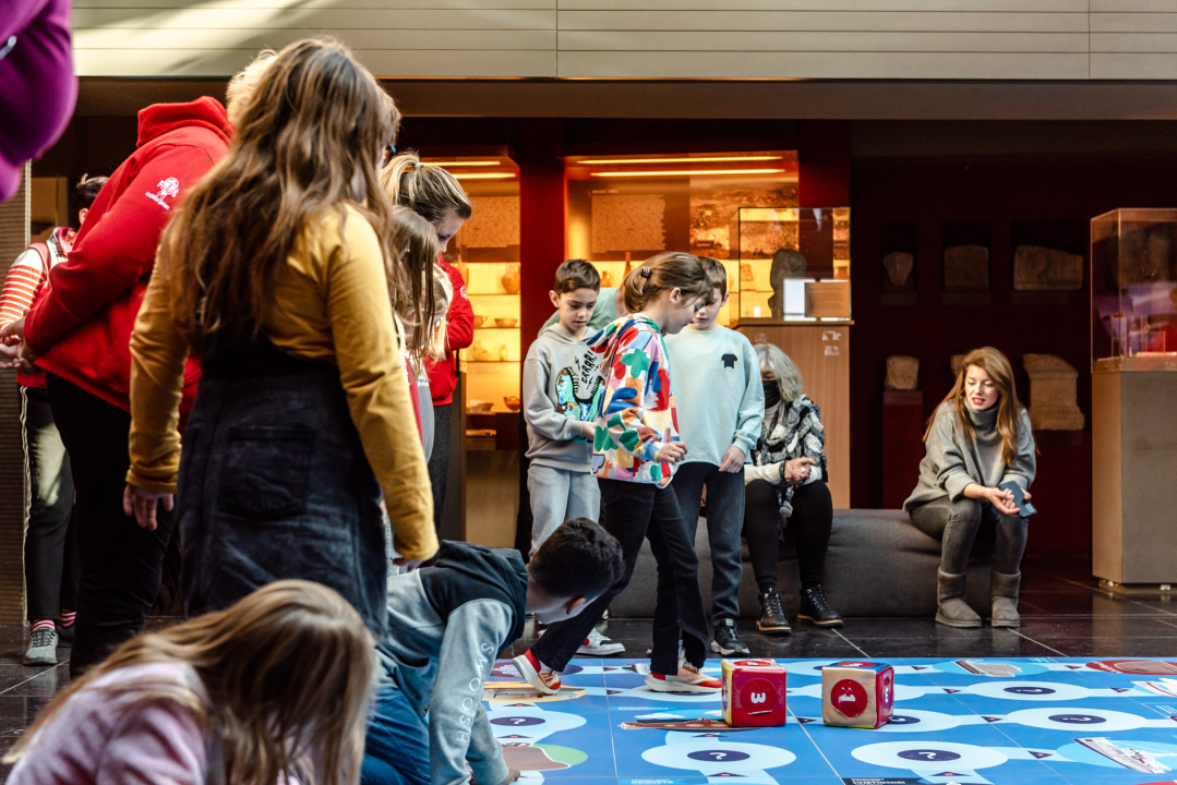 Učiteljica Anita od malih nogu voli raditi kolače, a sada tu ljubav prenosi na učenike: 'Neki žele postati slastičari kad narastu'