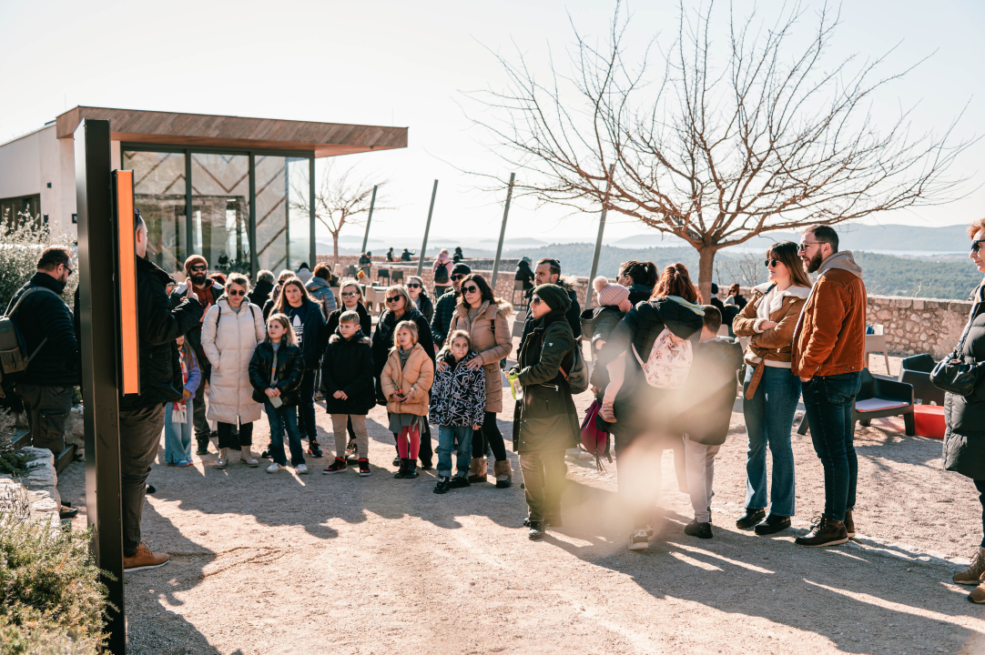 Sedmi rođendan Baronea: Slavljenička sunčana nedjelja i odlična atmosfera na šibenskoj tvrđavi