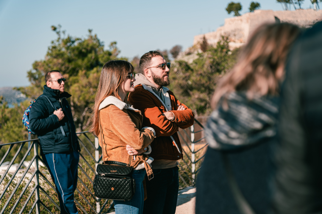 Sedmi rođendan Baronea: Slavljenička sunčana nedjelja i odlična atmosfera na šibenskoj tvrđavi
