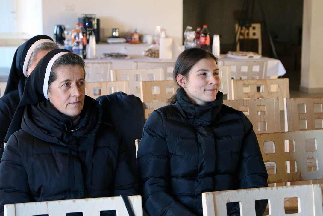 U Vrpolju obilježen dan posvećenog života