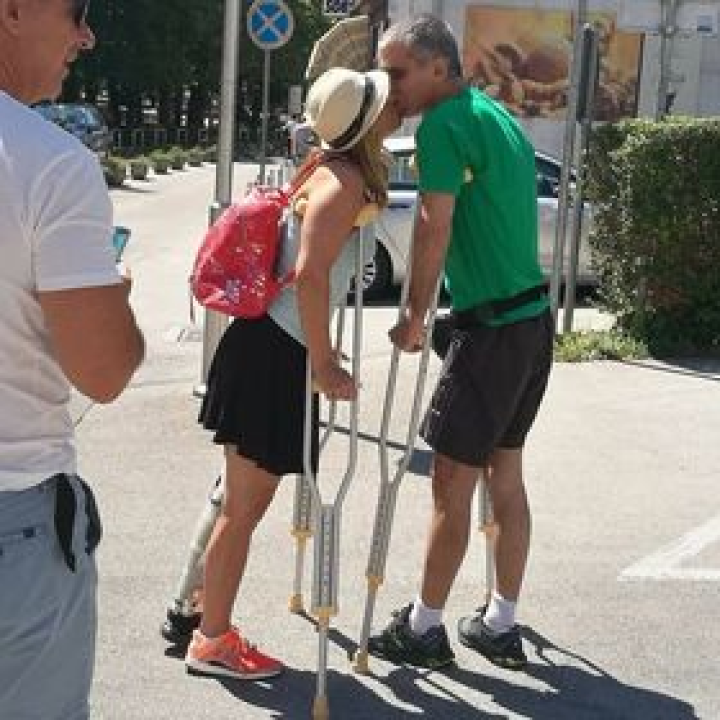 ŠibenikIN časti zaljubljene: Šaljite nam fotke i osvojite vrhunske nagrade!