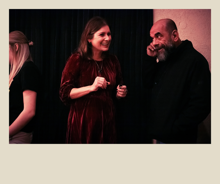 Azimut doživio prvu modnu reviju ikad: Manekenke nosile kreacije brenda 'Bubu With Love'