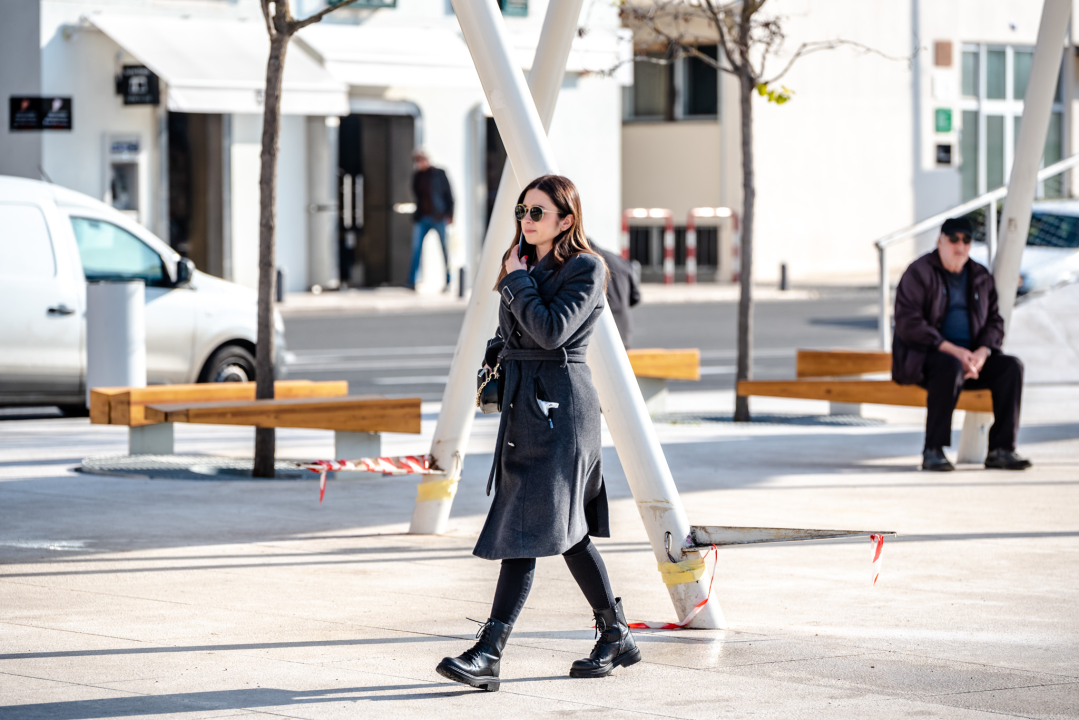 Modno osviješteni sugrađani ukrali sve poglede u gradu! 