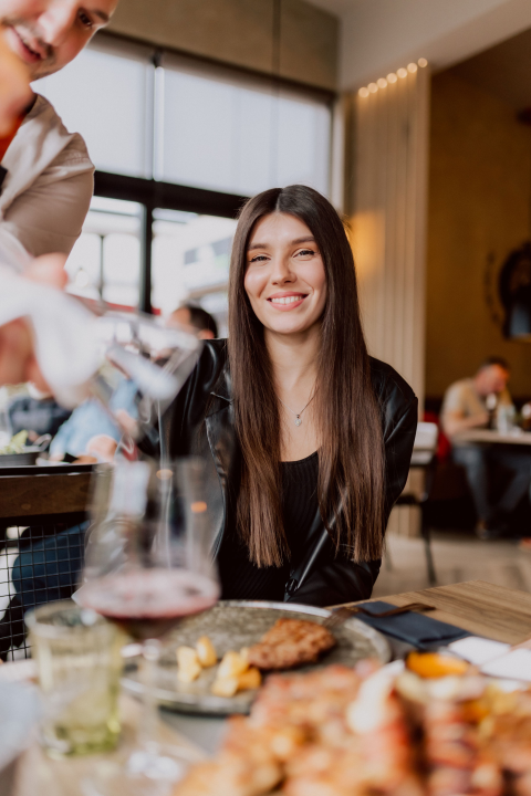 Provedite Valentinovo u najboljoj atmosferi u bistrou 'Kod starog'! 