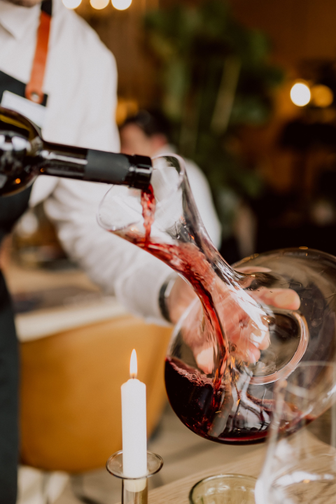 Provedite Valentinovo u najboljoj atmosferi u bistrou 'Kod starog'! 