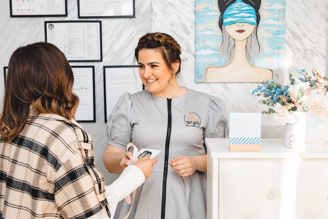 Riješite se neželjenih dlačica prije ljeta u Be You salonu!