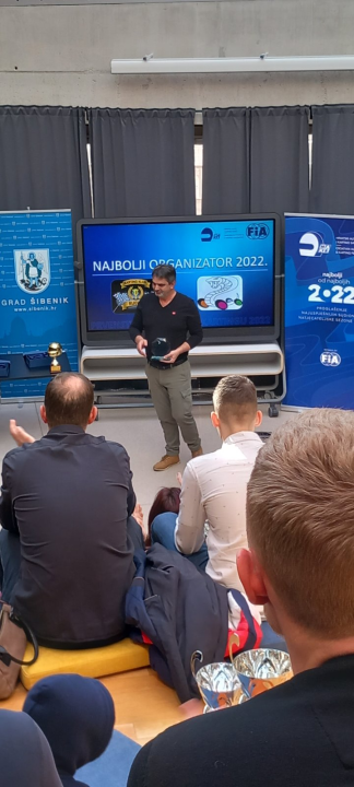 Šibenik i Karting klub Dubrava Šibenik domaćini proglašenja najboljih kartingaša Hrvatske