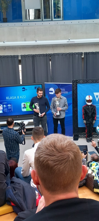 Šibenik i Karting klub Dubrava Šibenik domaćini proglašenja najboljih kartingaša Hrvatske