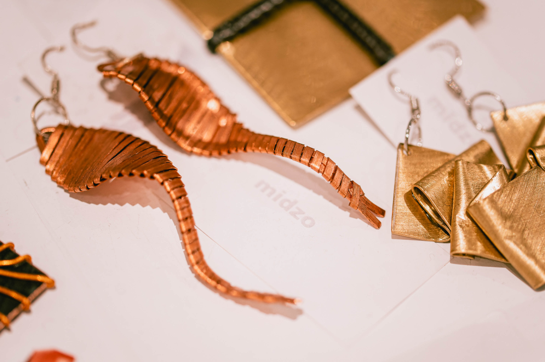 Unikatni nakit u Galeriji Juraj Dalmatinac savršen je poklon za Valentinovo!