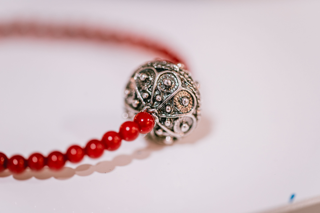 Unikatni nakit u Galeriji Juraj Dalmatinac savršen je poklon za Valentinovo!