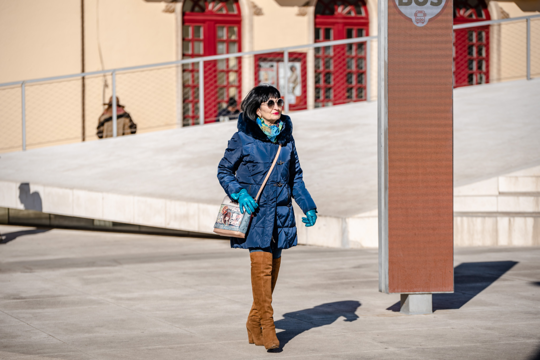 FOTO Đir po gradu, srijeda 8. veljače