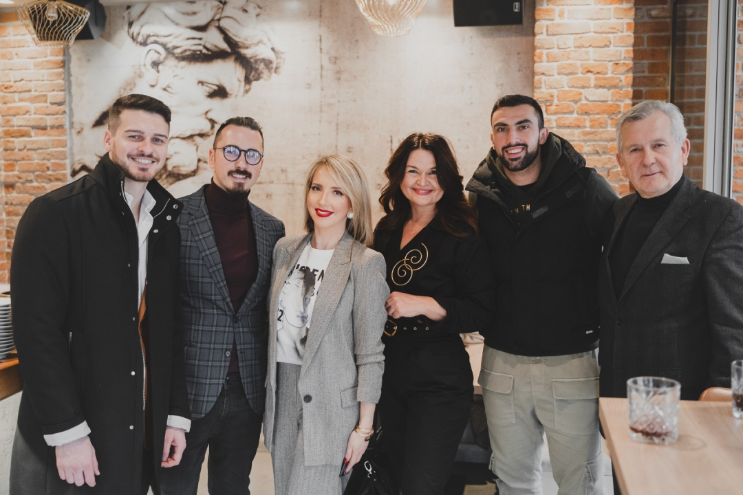 Struka, administracija i pacijenti u Hrvatskom tjednu protiv raka: 'From Zero To Hero' 