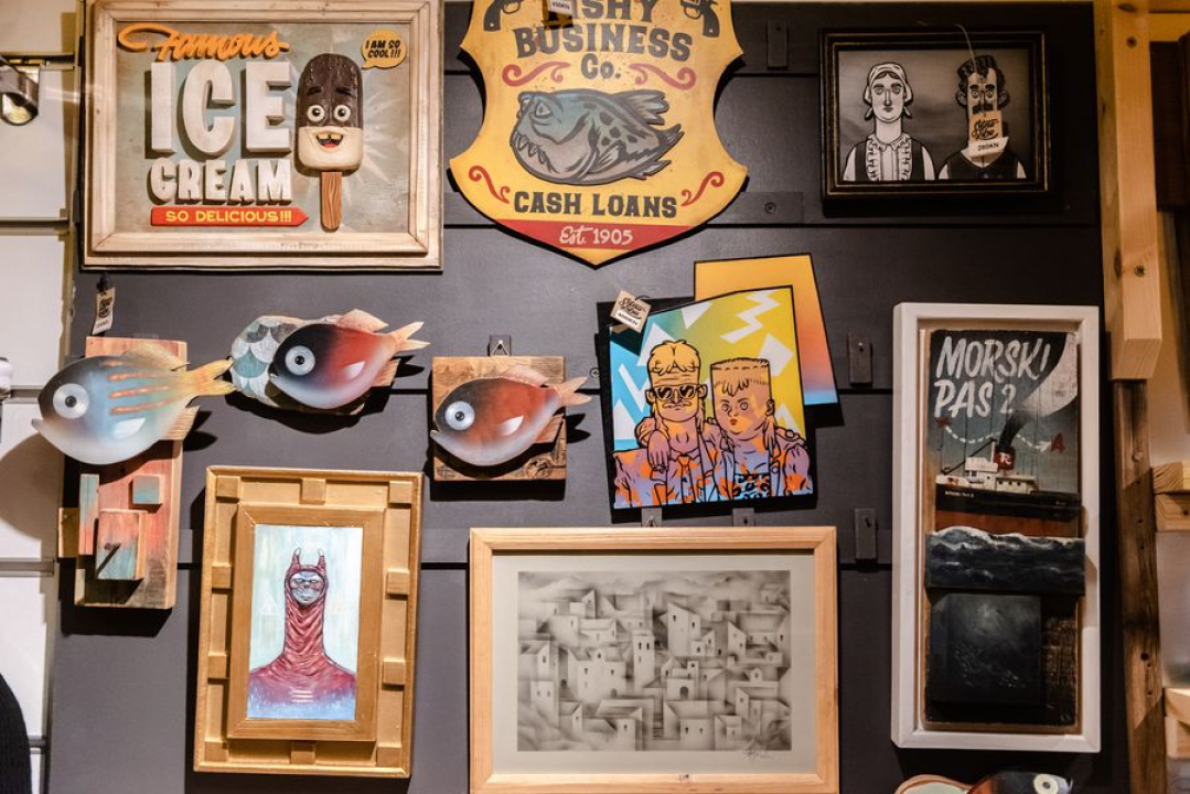 Silvia Stojnić dala je otkaz na poslu koji je voljela kako bi ispunila svoj san: 'Odlučila sam biti luda i nisam požalila'