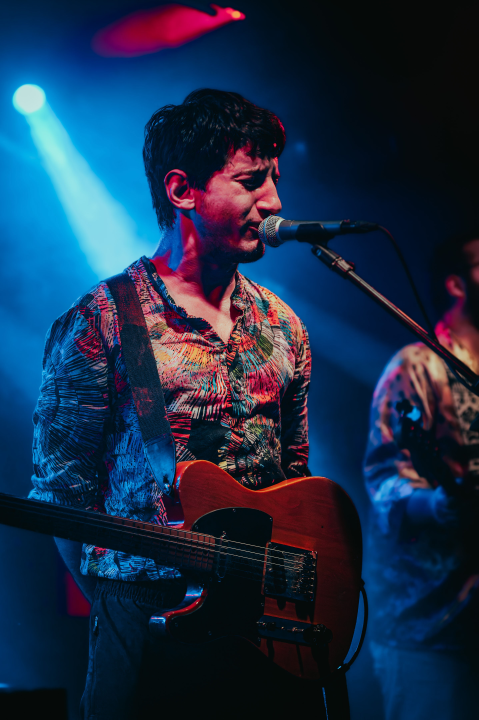 Vizelj prvi put nastupili u Šibeniku: 'Zavidimo vam u kakvom predivnom gradu živite'