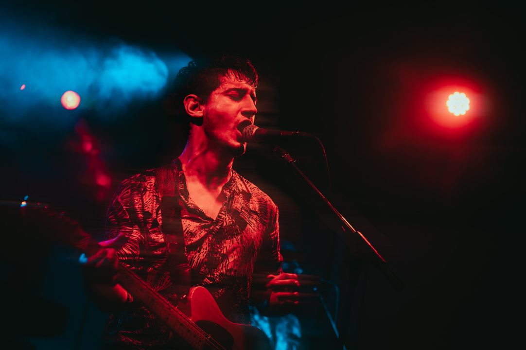 Vizelj prvi put nastupili u Šibeniku: 'Zavidimo vam u kakvom predivnom gradu živite'