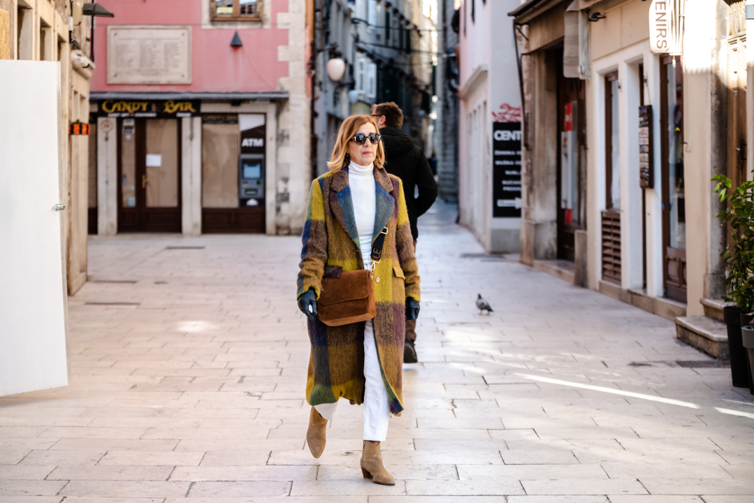 FOTO Đir po gradu, ponedjeljak 13. veljače