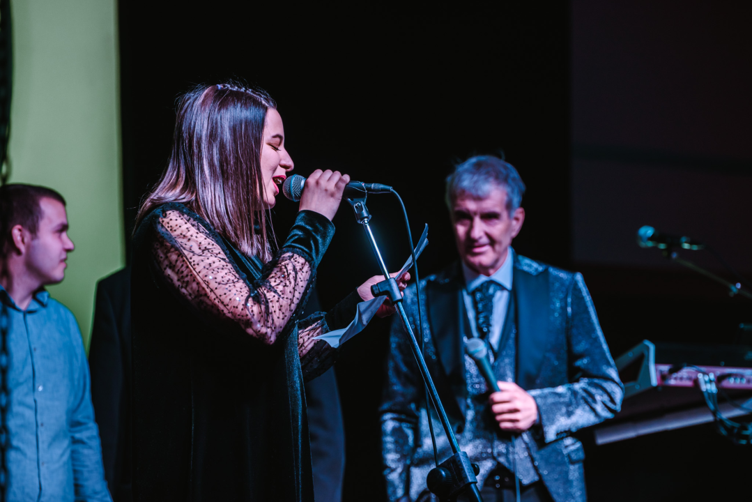 Veliki koncert Duška Kuliša na Baldekinu za Čačin odlazak u mirovinu